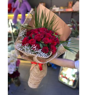 VİP ROSE